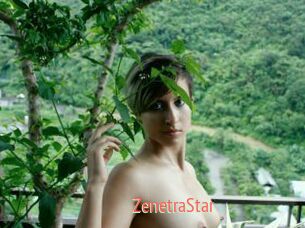 ZenetraStar