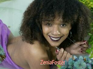 ZeniaFoster