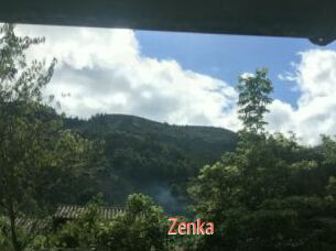Zenka