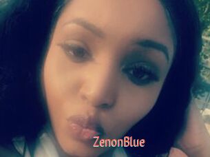 ZenonBlue