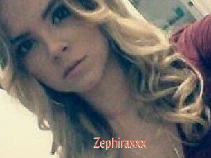 Zephiraxxx