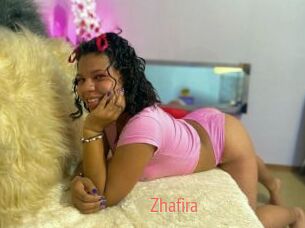 Zhafira