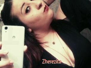 Zherezita