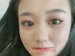 Zhsimidadafeng