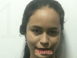 ZijamHills