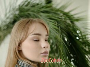 ZoeCohen