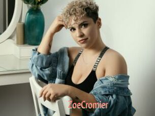 ZoeCromier
