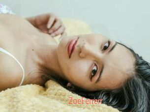 ZoeFerrerr
