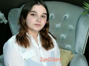 ZoeGilbert