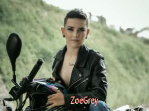 ZoeGrey