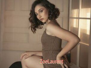 ZoeLaurent