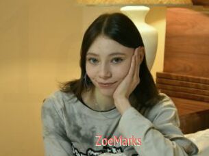 ZoeMarks