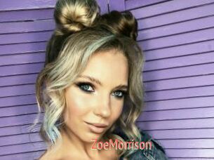 ZoeMorrison