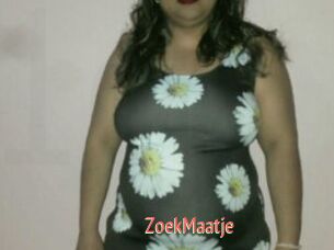 ZoekMaatje