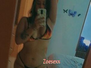 Zoesexx