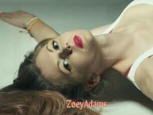 ZoeyAdams