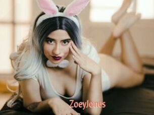 ZoeyJones