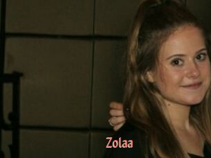 Zolaa