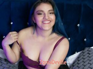 ZoniaDeville
