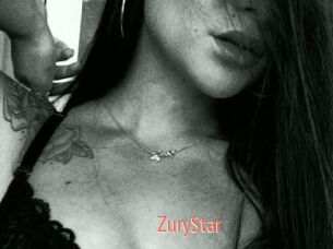 ZuryStar