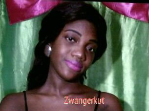 Zwangerkut