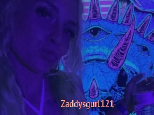 Zaddysgurl121