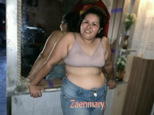 Zaenmary