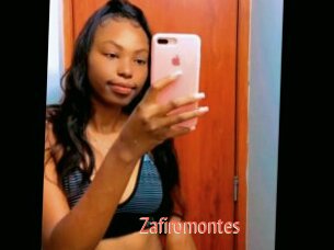 Zafiromontes