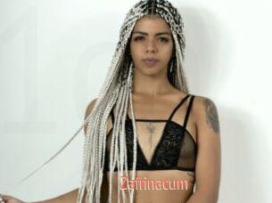Zafrinacum
