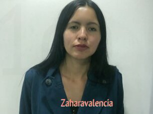 Zaharavalencia