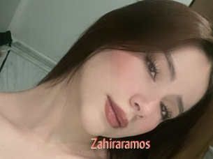 Zahiraramos