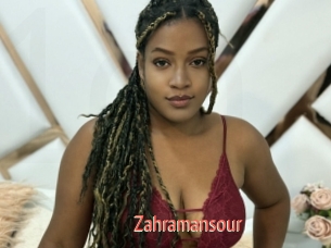 Zahramansour