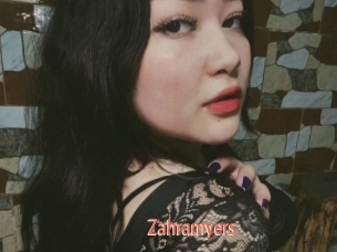 Zahramyers