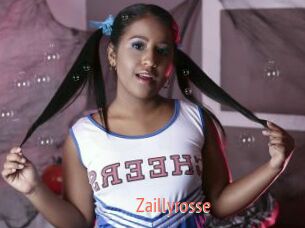 Zaillyrosse