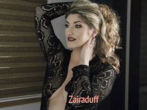 Zairaduff