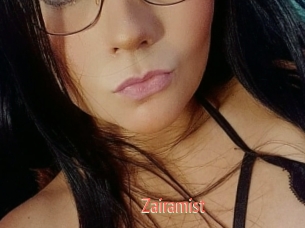 Zairamist