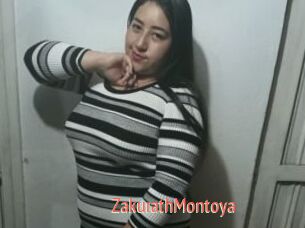 ZakurathMontoya