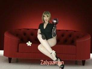 Zalyaamun