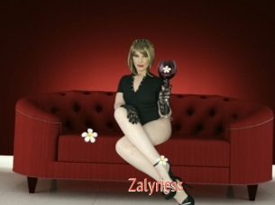 Zalyriess