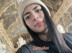Zamsailor