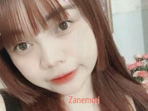 Zanemori