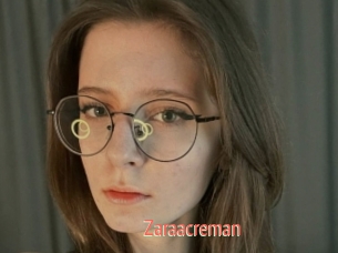 Zaraacreman