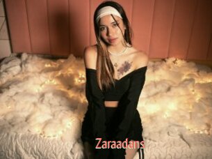 Zaraadans