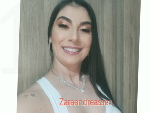 Zaraandreassen