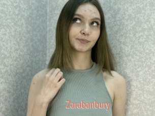 Zarabanbury