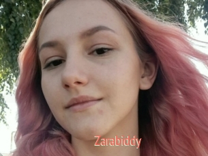 Zarabiddy