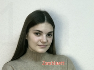 Zarabluett