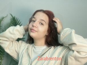 Zarabrenton