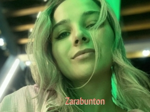 Zarabunton