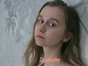 Zaraburby